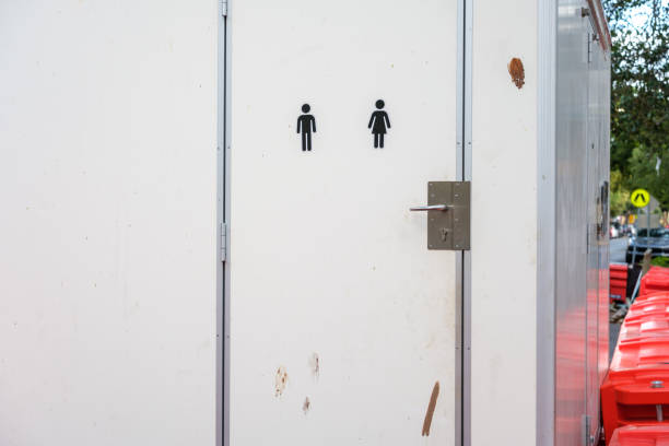 Best Wedding porta potty rental  in Wahneta, FL