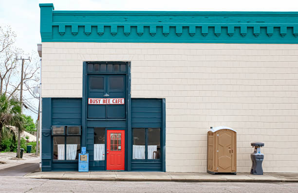 Best Porta potty for special events  in Wahneta, FL